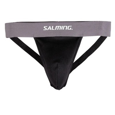 SALMING Suspensorium Tiefschutz GOALIE PROTECTIVE JOCK STRAP E-SERIES NEU 45 