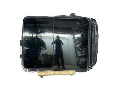 2018-2023 Ford Expedition Max Roof Panoramic Sunroof Assy W Track Shade Motor 2018-2023 Ford Expedition Max Roof Panoramic Sunroof Assy W Track Shade Motor