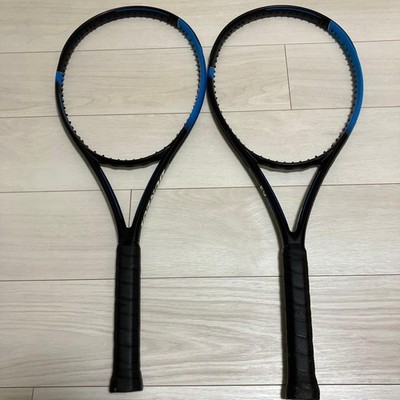 Dunlop FX500 Grip 3 Set of 2