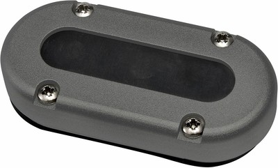 Scanstrut DS-Multi Multi Deck Seal Silver 