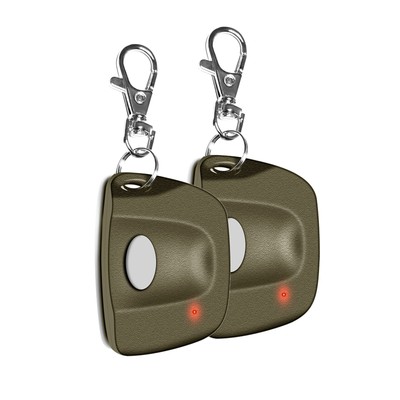2 for Multi Code Gate Opener Remote 3089 308911, 3060, 3070, Multicode Garage...