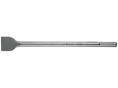 Spatmeißel HELLER  mit SDS-max Aufnahme 115x350 mm