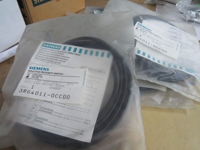Siemens induktiver Näherungssensor    3RG4011-0CC00    Sensor #HA148-1#