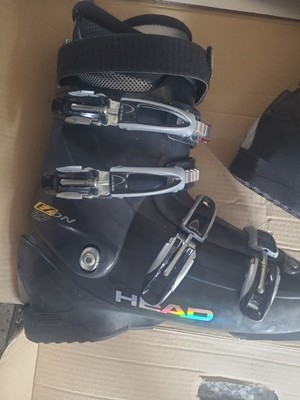 HEAD Ezon Skischuhe 5.0 Top