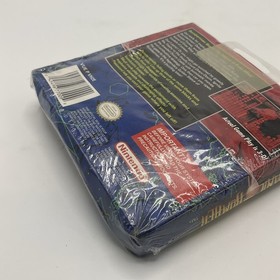 Panic Bomber Nintendo Virtual Boy Factory Sealed New US Version See Pics Rough