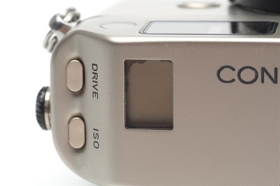KYOCERA CONTAX G1 本体+ +Planar 2/45 【公式通販】