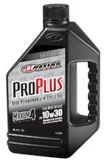 Maxima Pro Plus+ 10w30 Synthetic Maxum4 Series (1l) 6 Count