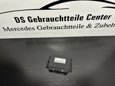 Orig. Mercedes CLK W209 CL203 W203 Mopf Steuergerät Parktronic PTS A2035454932