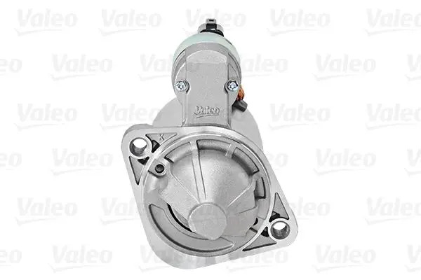 Motorino di avviamento Senso rotazione orario 600209 VALEO per HYUNDAI KIA
