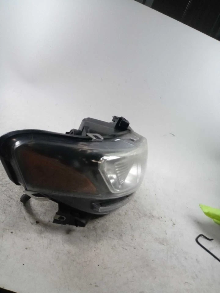 Faro conductor HID sin faros adaptativos se adapta a 13-19 MKT 404415 Foto 2 de 3