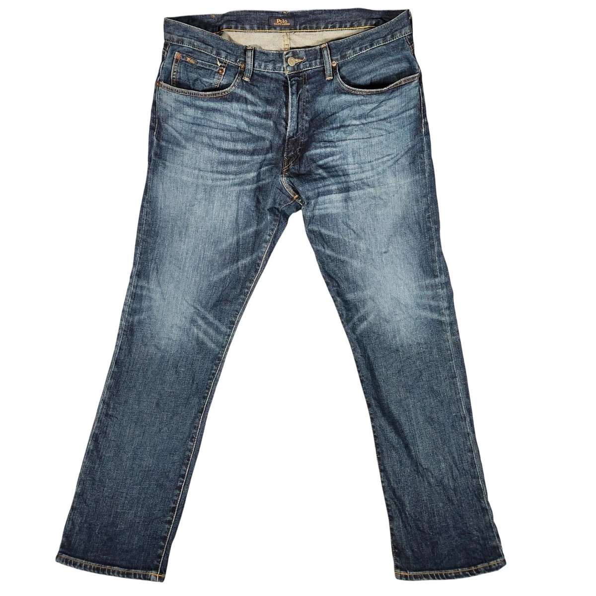 Polo Ralph Lauren 36 Size Jeans for Men for sale | eBay