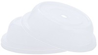 Contacto Tellerglocke 27,0 Cm Transparent
