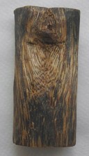 Vietnamese Natural QiNan Agarwood block Incense 6,5g 棋楠 奇楠 沉香 Kyara Kynam Oud