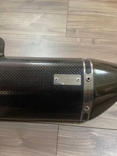 AKRAPOVIC Motorcycle Parts for Kawasaki Ninja ZX6R for sale | eBay