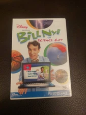 Bill Nye the Science Guy: Pseudoscience (DVD, 2008, Classroom) NEW (FREE SHIP)
