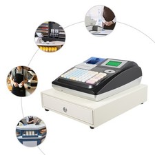 3IN1 Retail POS System, Cash Register Express Complete Point of Sale System 35W