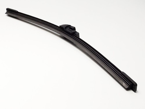 für Seat Leon 1P1 Bj 2005-2013 BOSCH Scheibenwischer hinten DA - Bild 2 von 3