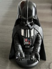 Star Wars Action Figures Darth Vader Mobile Phone Gaming Controller Holder