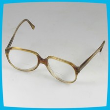 Retro old vintage Women's Ladies Womens Bifocal Reading Glasses Eyeglasses +2.00