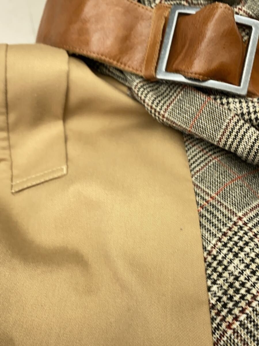 Ameri Trench Coat/Free/Polyester/Brw/027260062 39… - image 9