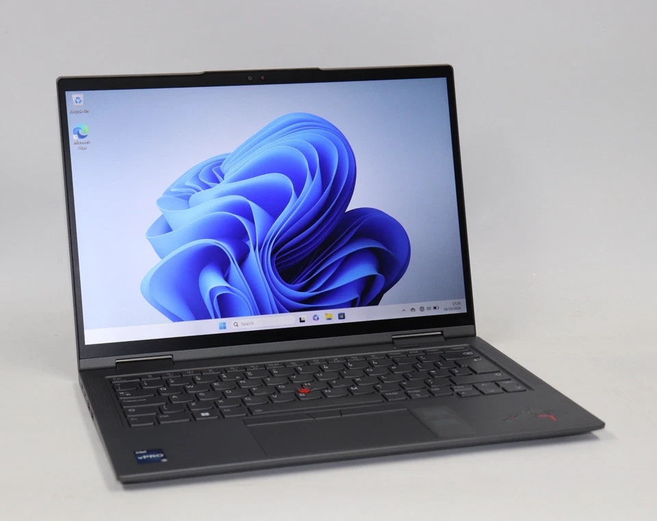Lenovo ThinkPad X1 Yoga G8 · i5-1345U · 32GB · 256GB, photo 1 of 5