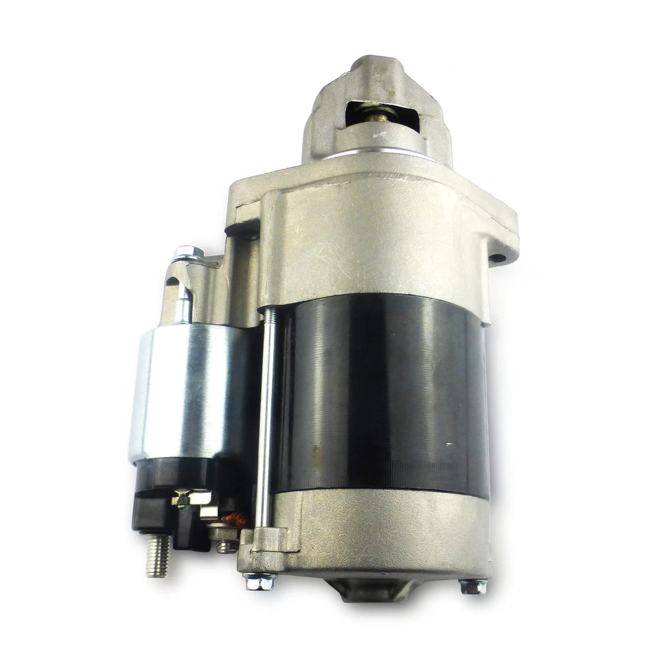 Kawasaki Kawaski 99996-6121 Electric Starter - Image 4 of 4