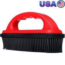 Pet Hair Removal Brush Reusable Eco-Friendly Lint Remover Furniture Upholstery