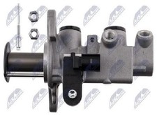 Original NTY Hauptbremszylinder HPH-VW-013 für Audi Seat Skoda VW