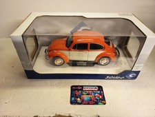 Solido Volkswagen Beetle 1303