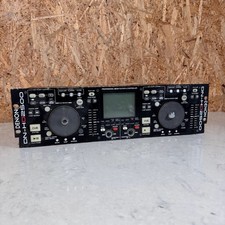 Denon DN-HD2500 Lettore multimediale e controller professionale Made in Japan