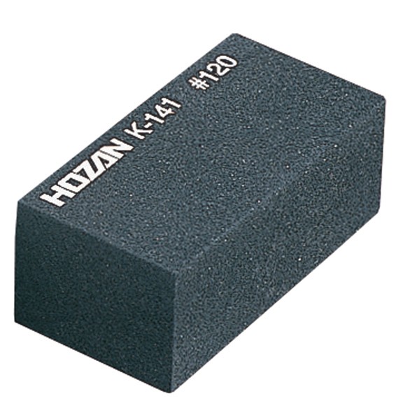 Полировальная подушечка для оправы Hozan зернистость K-141 120 4190₽