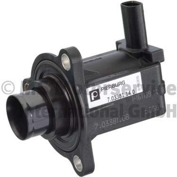 Schubumluftventil Lader Pierburg 7.03381.14.0 FüR Opel X15 Astra Corsa B16 12V-image