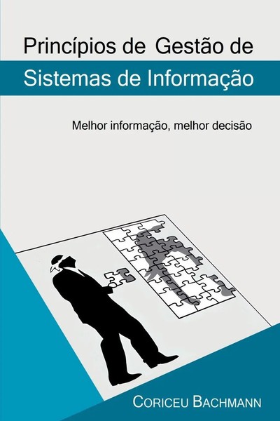 Bachmann Coriceu | PrincíPios de GestãO de Sistemas de InformaçãO | Taschenbuch-image