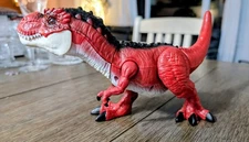 Robo Alive ZURU Dino Action T-Rex Dinosaur Reptile Toy.