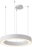 Lampe Wandleuchte Led 1X100W 5500Lm IP20 3000K-6500K Weiß Modern