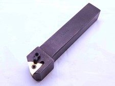 MTVOL16-4 LATHE TURNING TOOL HOLDER 1" SQUARE SHANK DQI-5269 GP6 TOOL 6 1/4 OAL