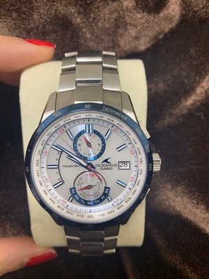 Casio Osianas OCW-T2500C-7AJF