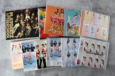 Album CDs Orange Caramel for sale - eBay
