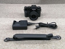 FUJIFILM X-T20 FUJIFILM / X-T20