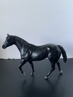 Breyer 992 Doc’s Keepin Time 1997 Stock Horse Stallion W/rarer Bi- Color Eyes — photo 1