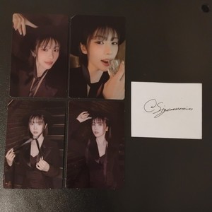 Yoohyeon | eBay