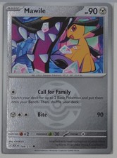 Marill - 083/217 (Friend Ball) 083/217 Ascended Heroes Reverse Holo Pokemon TCG