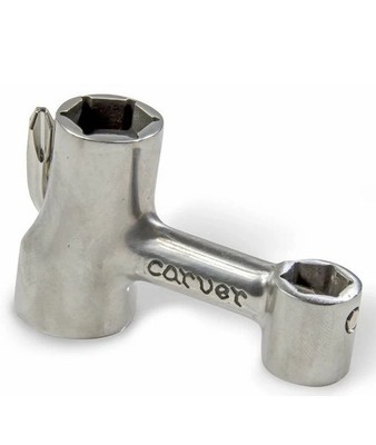 Carver Skateboards Pipe Wrench