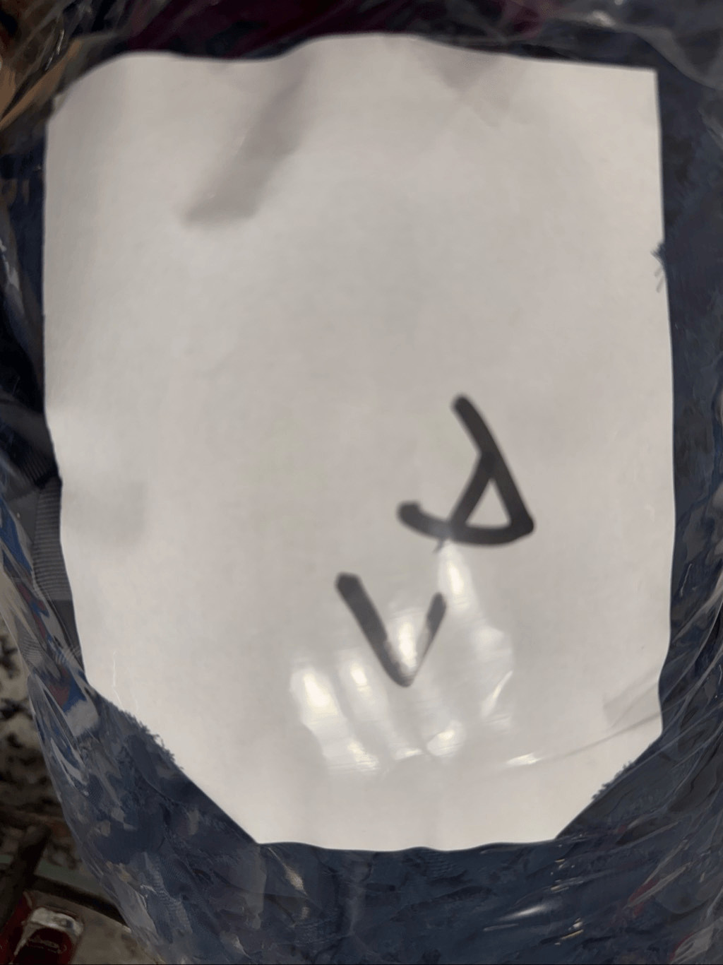 JS collection color blue, size medium - image 10