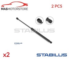 GASFEDER MOTORHAUBE PAAR STABILUS 600892 2PCS I NEU OE QUALITÄT