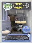 Funko Pop DC Batman Gotham By Gaslight #39 LE 2050 Pcs New Mint Fast Shipping
