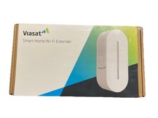 viasat smart home wifi extender re1111n-030