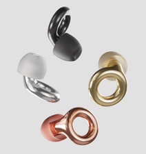 Loop EXPERIENCE 2 Ear Plugs for Concerts High Fidelity Noise Cancelling
