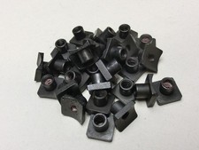 Ersatzteil 30x Einlegemutter vorne Reely Carbon Fighter Verbrenner Buggy 1:6 Car