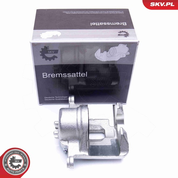 Esen SKV Bremssattel 44SKV992 FüR Honda S2000 AP Civic 7 Hatchback EU EP EV AP1-image